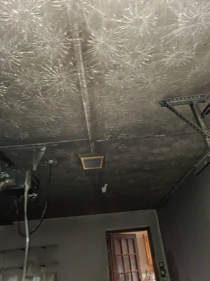 Fire and smoke damage assessment for Emergency Water Damage Services in Rolesville